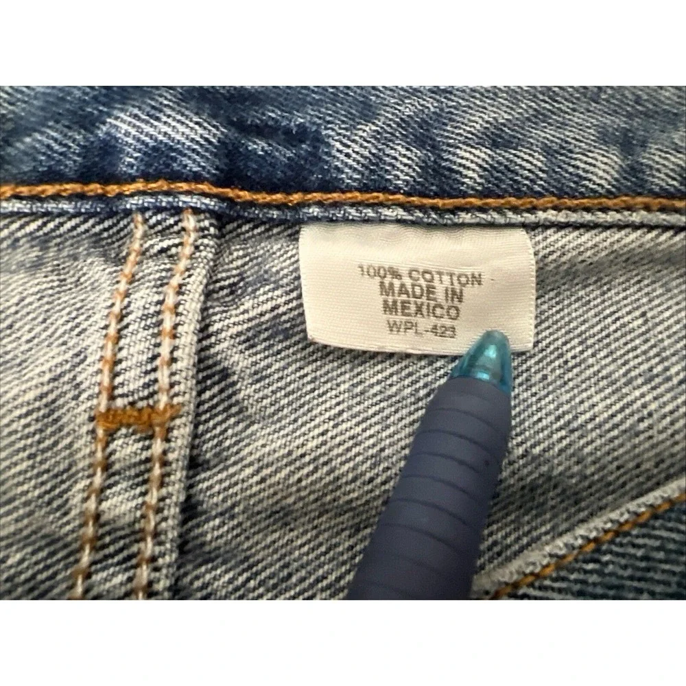 Levi's 501 Vintage 36x32 WPL 423,‎ 005010193 2005